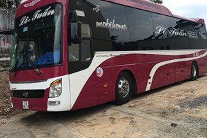 Xe Khách Đi Đắk Lắk, Buôn Mê Thuột, Eakar